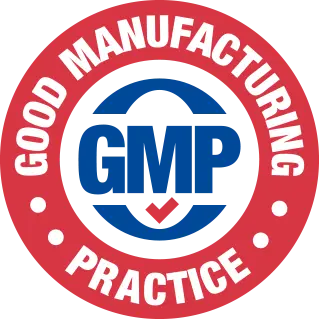 CogniSurge gmp certified