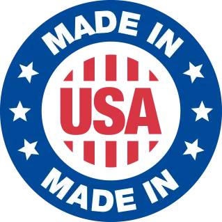 CogniSurge made in the usa