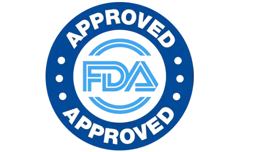 CogniSurge FDA Registered