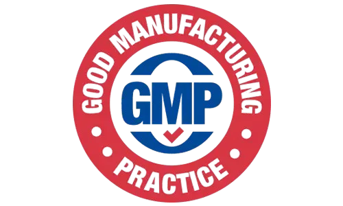 CogniSurge GMP Certified